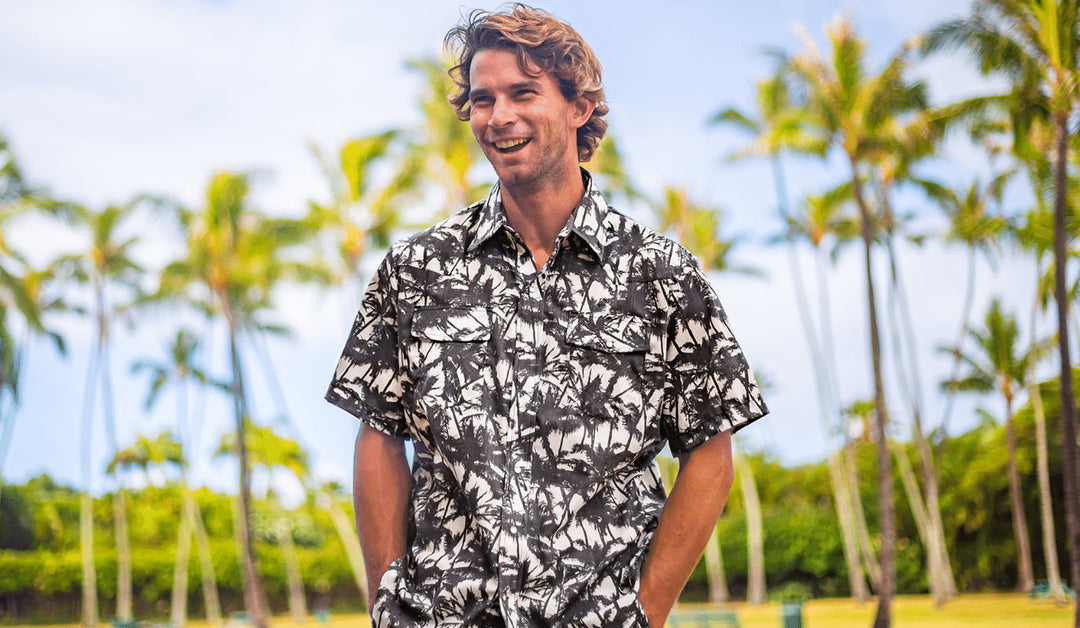 Aloha Shirt vs. Hawaiian Shirt: What Locals Call It and Why