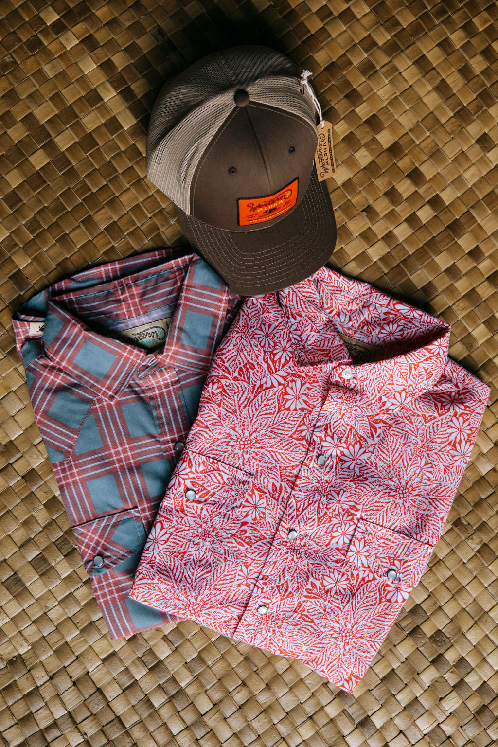Festive Collection - Styles That Fit The Season!
