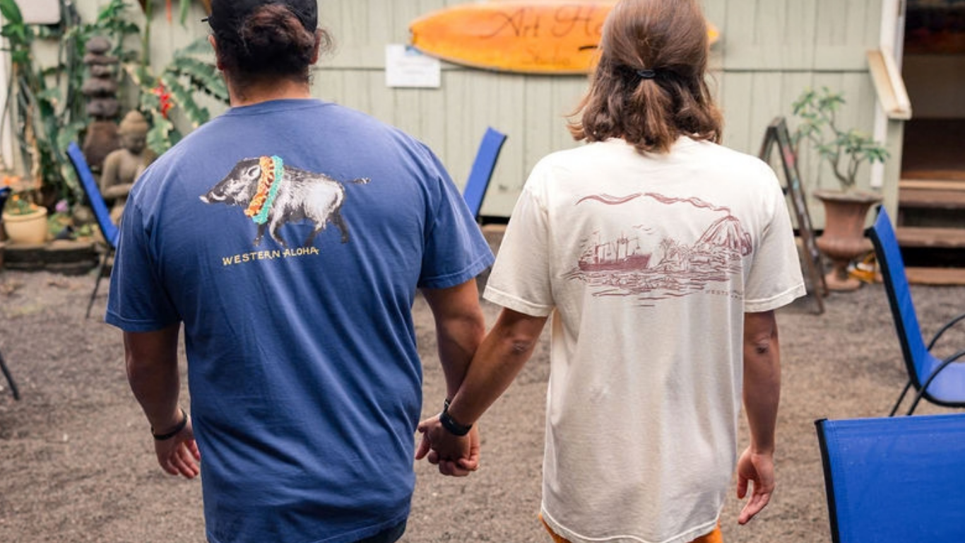 T-SHIRTS