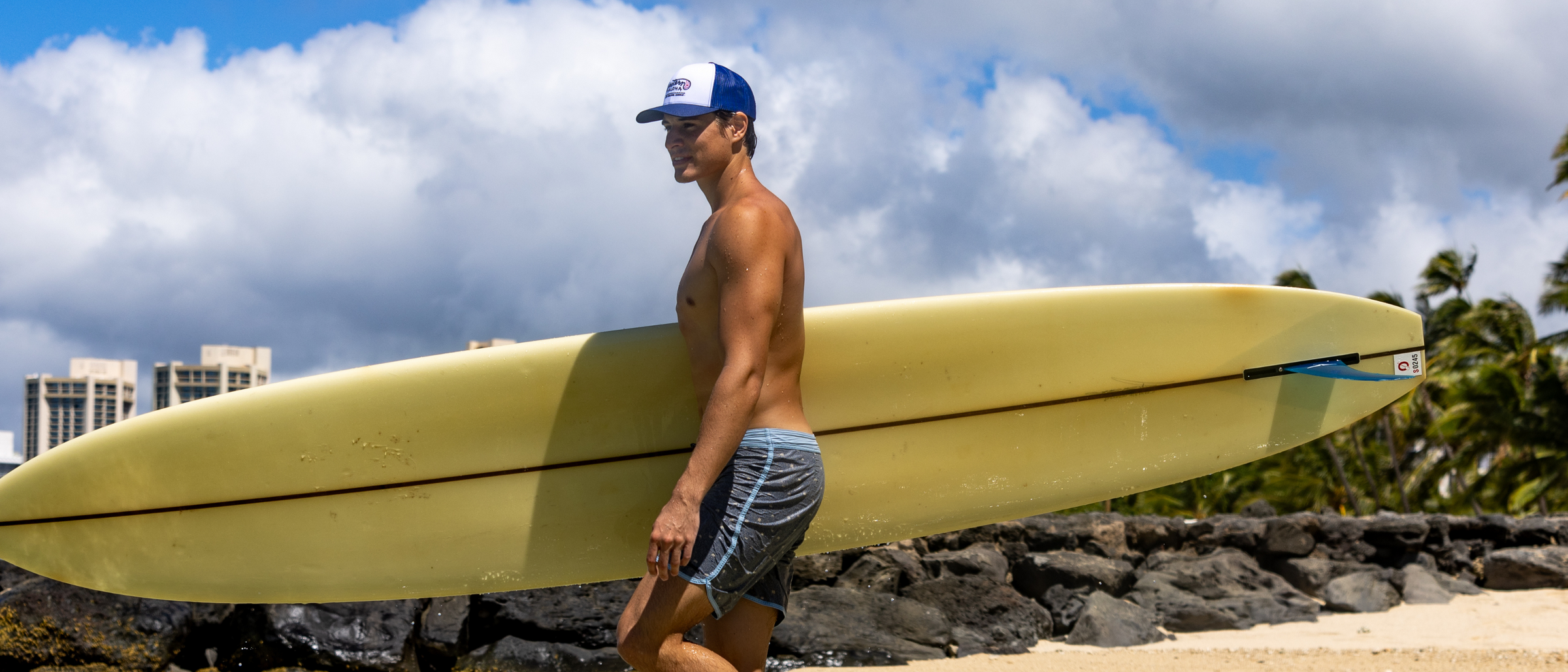 Surf Check
