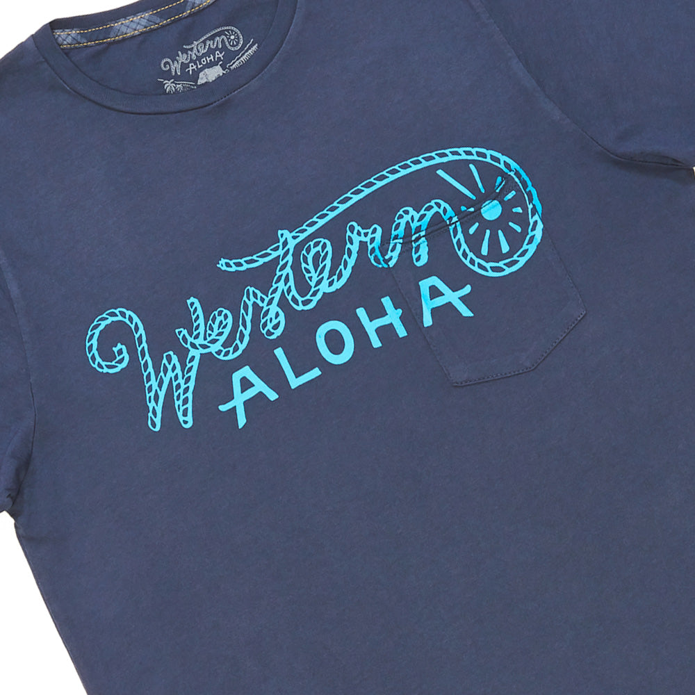 Aloha Tee Shirts