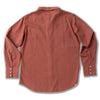 Longhorn Western Shirt