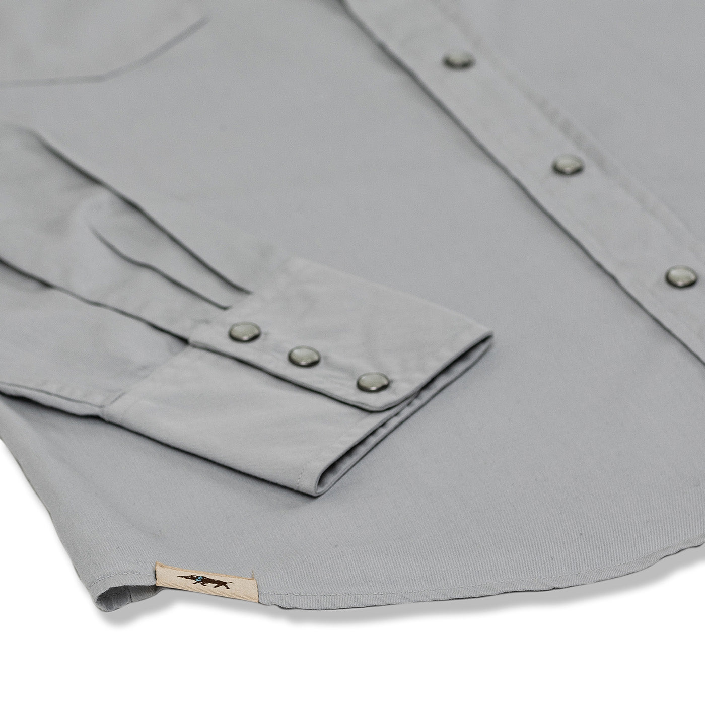 Hook & Marlin Western Shirt – Western Aloha