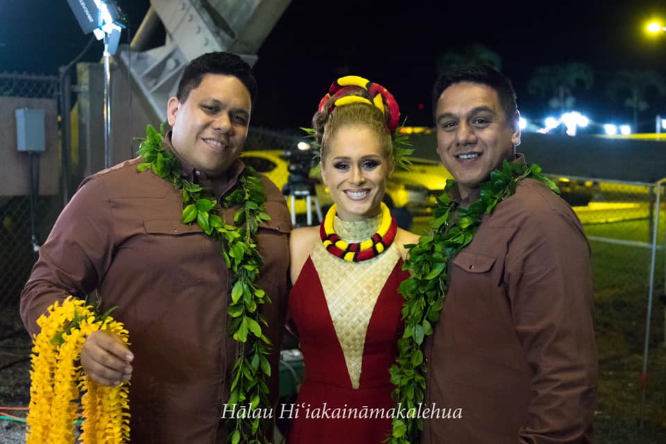 Ke'ano Ka'upu | Special Features | Western Aloha