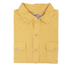 Shaka Embroidered Western Shirt