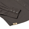 Garment Dyed Embroidered Pocket (KOA) Long Sleeve Western Shirt
