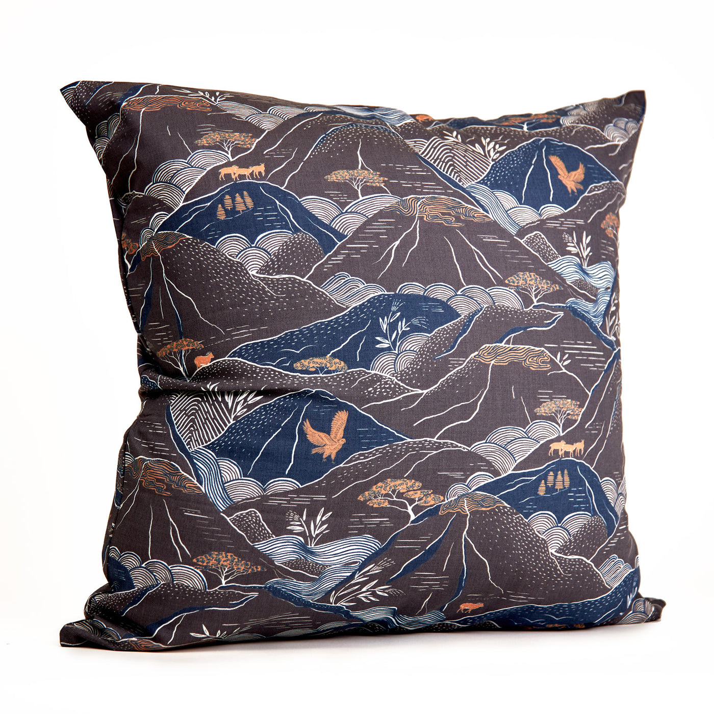 Pillow Sham 18" Square