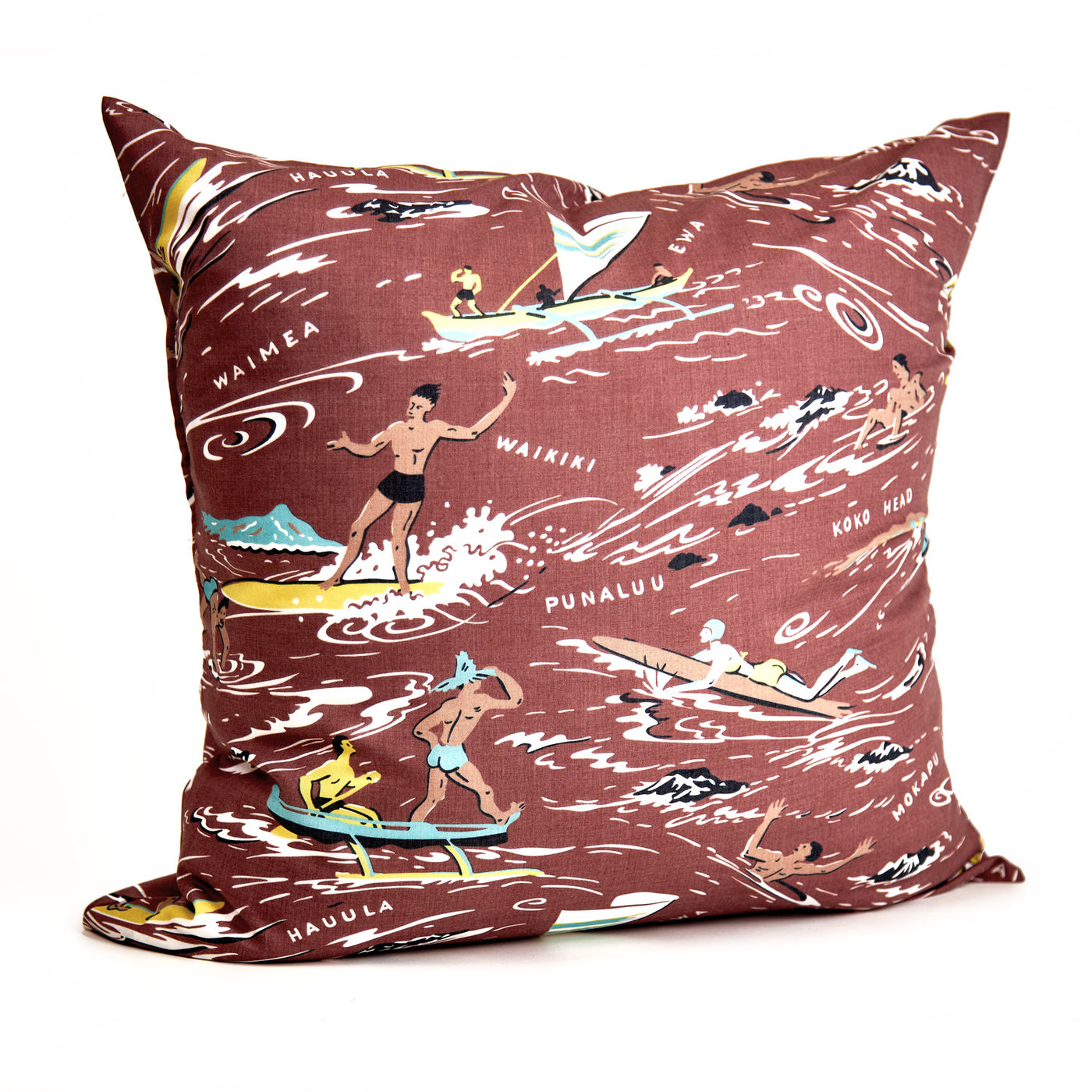Pillow Sham 16" Square
