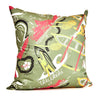 Pillow Sham 18" Square