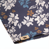 TAHITIAN NAVY SHORT SLEEVE MEN&