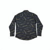 Template Navy Men&