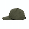Recycled Dad Cap / Loden