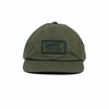 Recycled Dad Cap / Loden