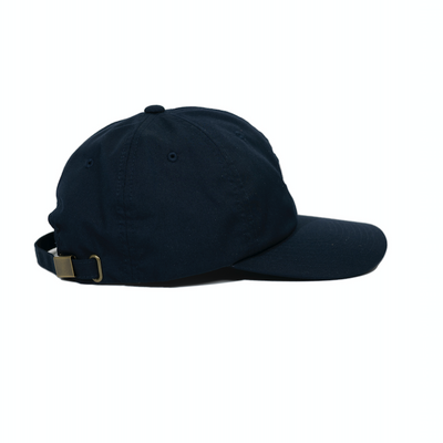 Recycled Dad Cap / Navy