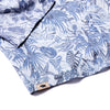 Ghost Floral Storm Blues Short Sleeve Men&
